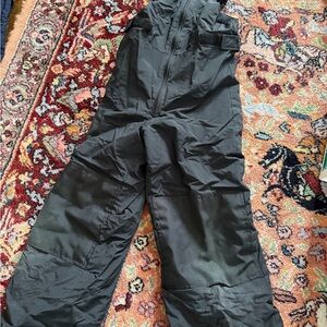 Columbia kidBlack Snow Pants